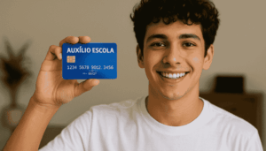 AUXILIO-ESCOLA