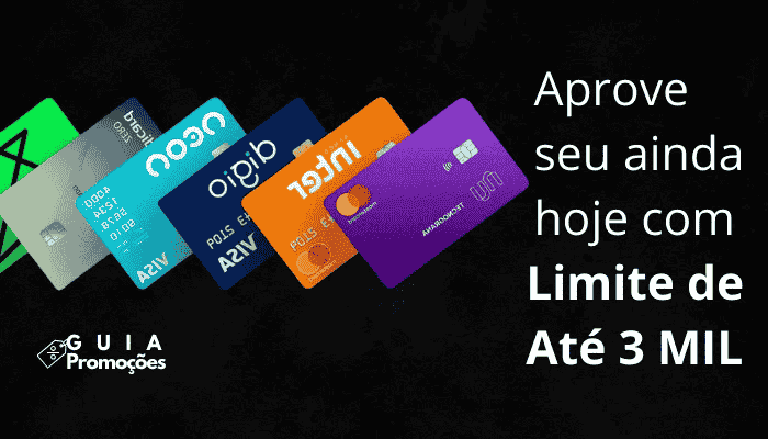 cartão de crédito