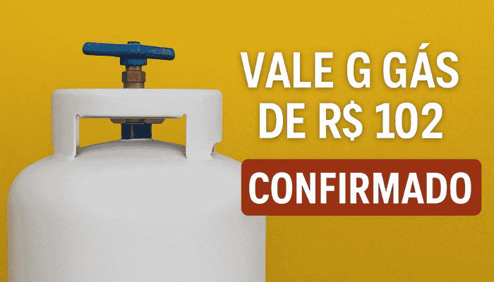 Vale-Gás