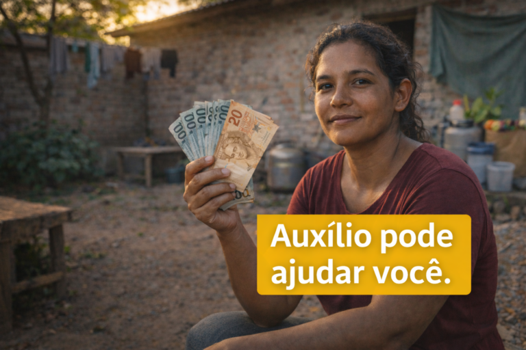 mulheres de baixa renda