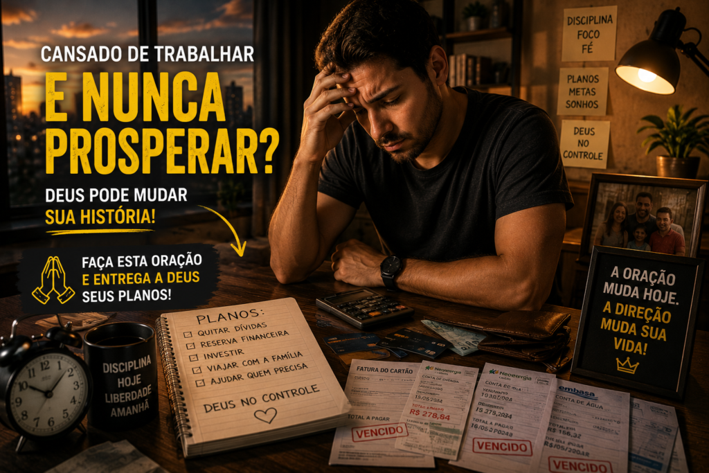 Para ser milionário