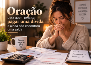 renegociação de dívidas