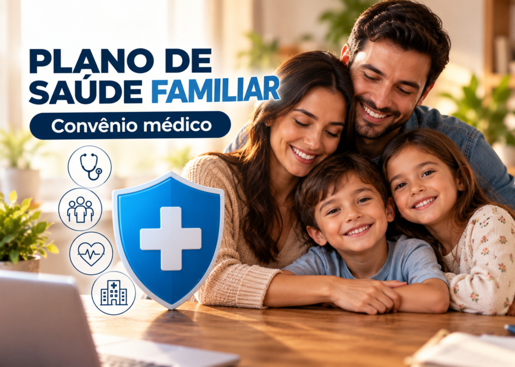 Convênio médico