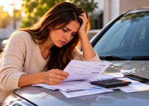 financiamento de carro