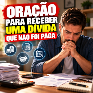 cobrança de dívida