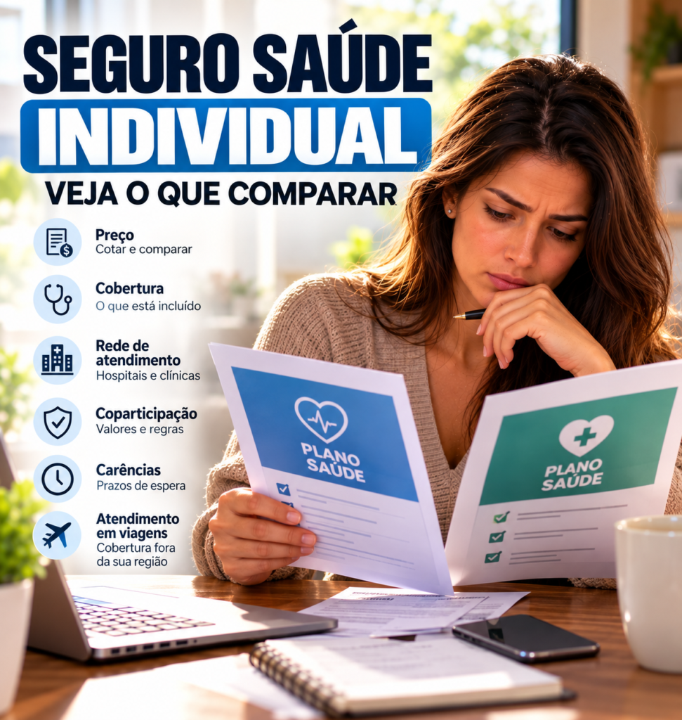cotação seguro saúde