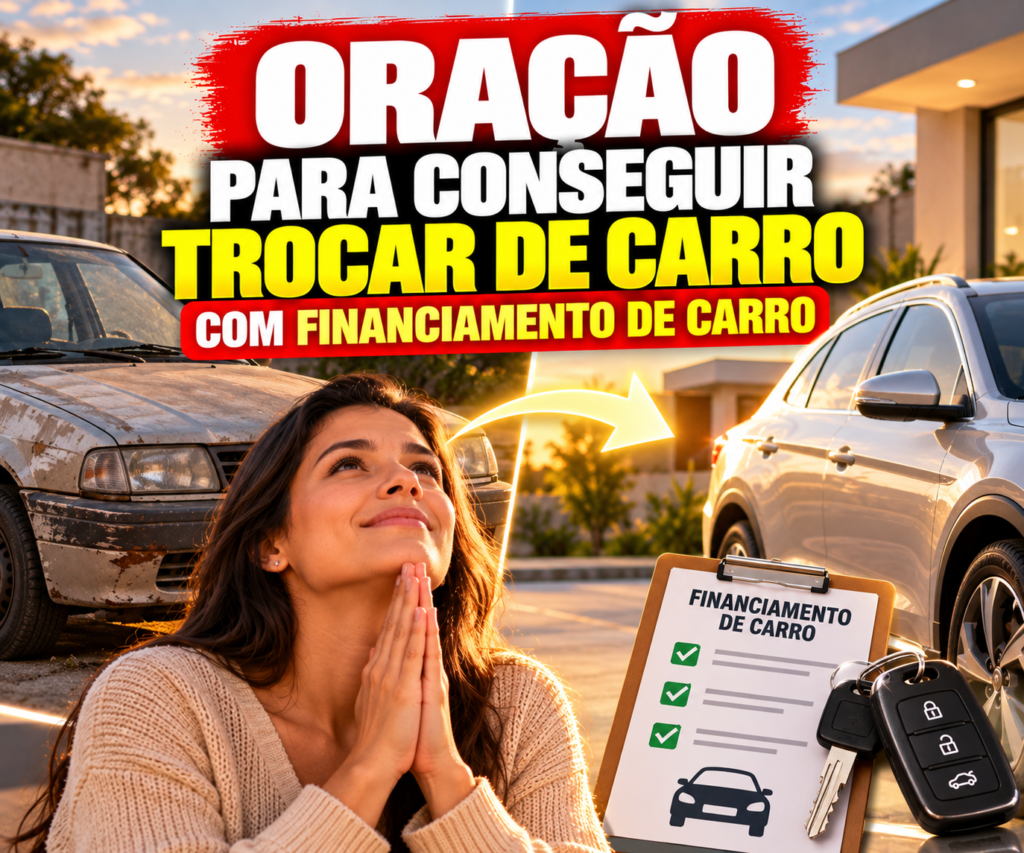 financiamento de carro