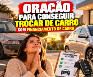 financiamento de carro