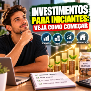investimentos
