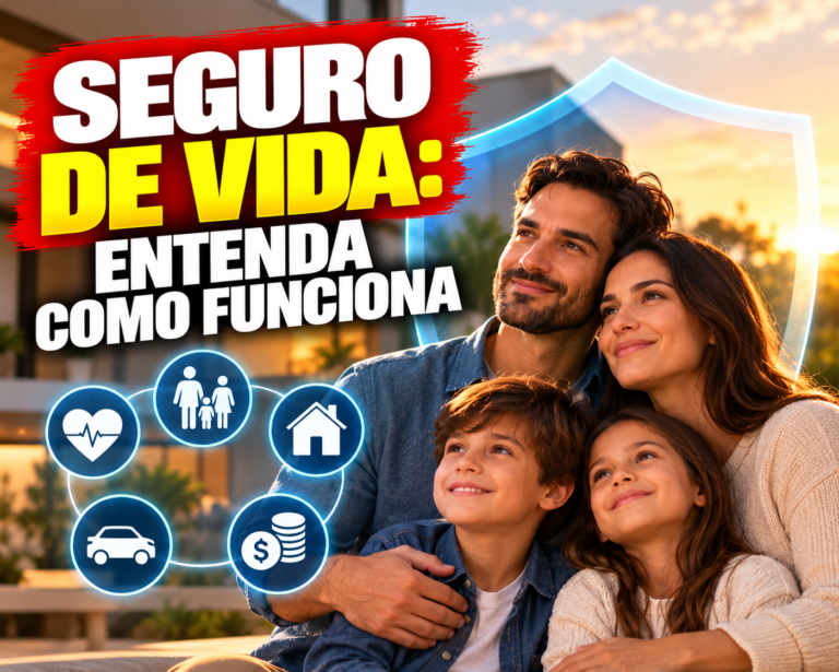 seguro de vida