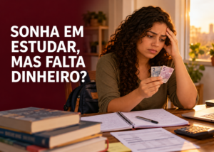 financiamento estudantil