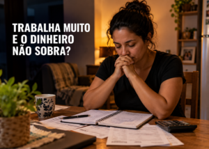 organização financeira